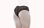 Calcinha sexy de renda – Doce Malícia
