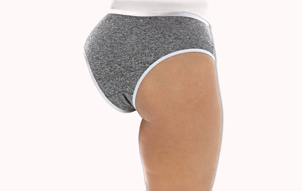 Calcinha com aviamento conforto – Doce Malícia