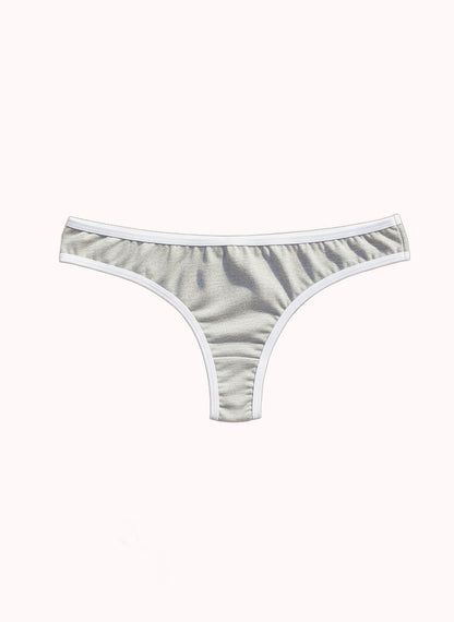 Calcinha Conforto de Algodão
