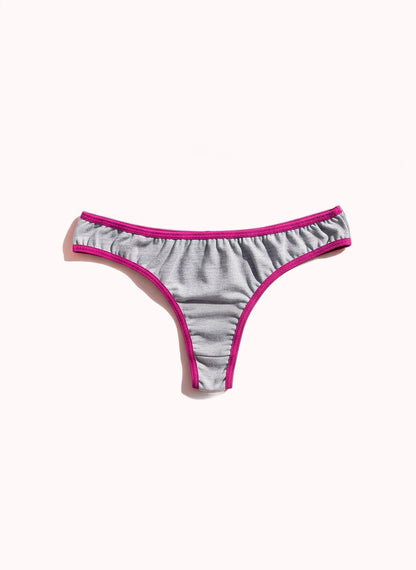 Calcinha Conforto de Algodão
