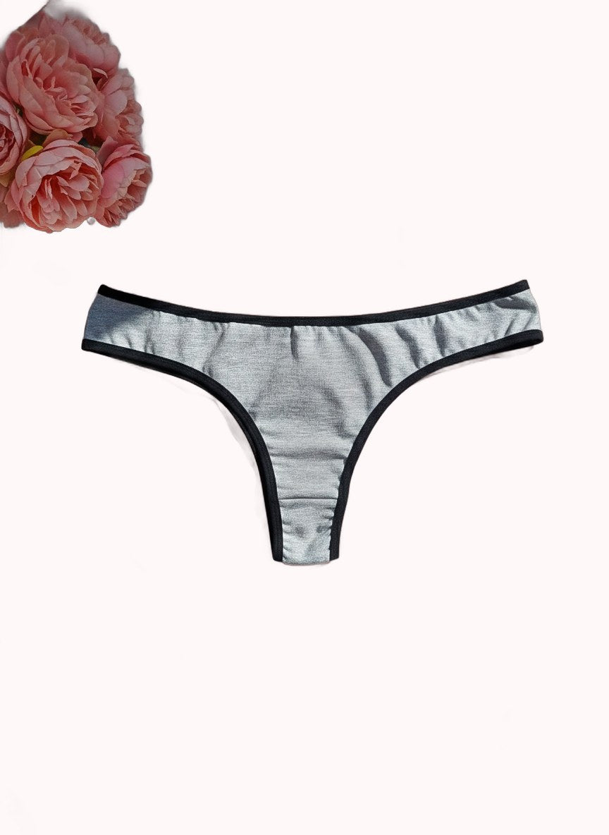Calcinha Conforto de Algodão