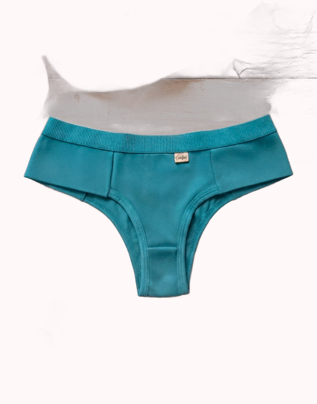 Calcinha de Algodão Conforto com Pala – Doce Malícia