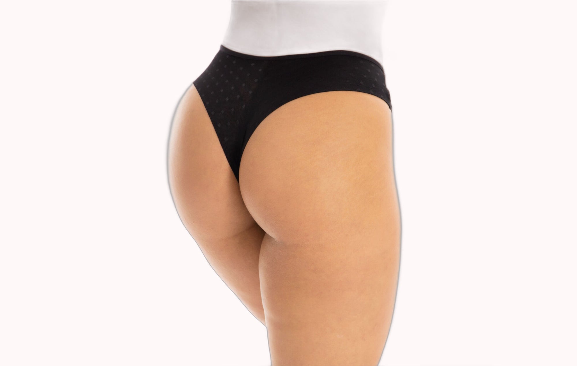 Calcinha Fio de Tule Poá – Doce Malícia
