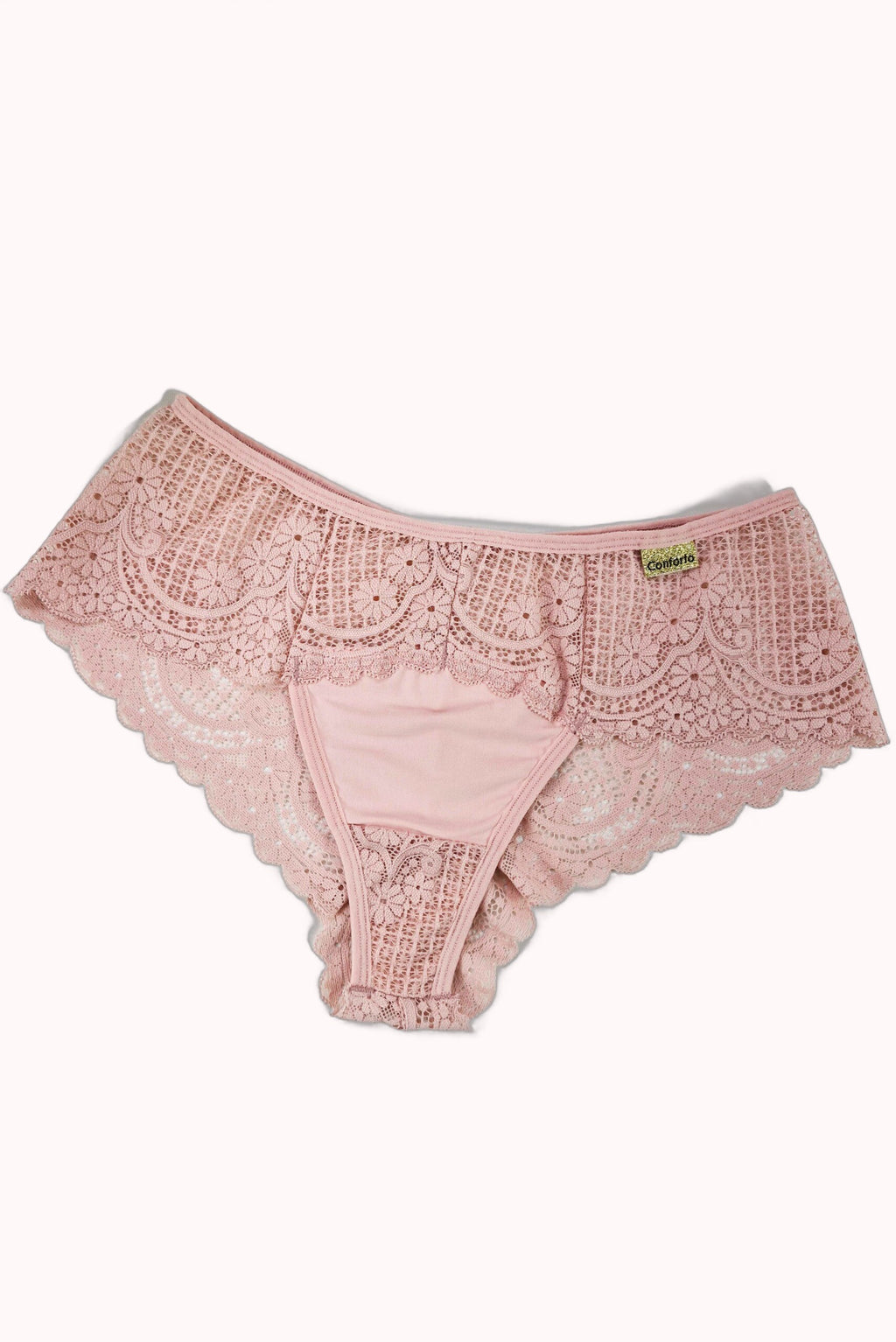 Calcinha Fio de Renda – Doce Malícia