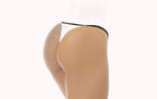 Calcinha Sensual em Tule Coração com Regulagem – Doce Malícia