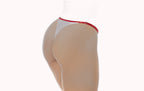 Calcinha Sensual em Tule Coração com Regulagem – Doce Malícia