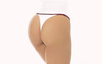 Calcinha Sensual em Tule Coração com Regulagem – Doce Malícia