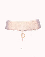 Calcinha Sexy com Pérolas Estilo Tailandesa – Doce Malícia