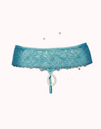 Calcinha Sexy com Pérolas Estilo Tailandesa – Doce Malícia