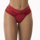 Calcinha Sexy Fio de Renda – Doce Malícia