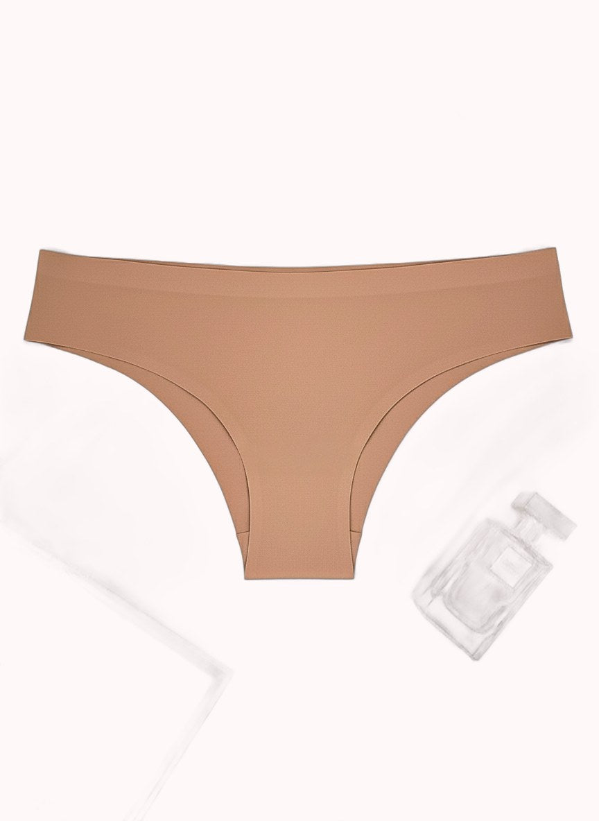 Calcinha Tanga Sem Costura – Doce Malícia