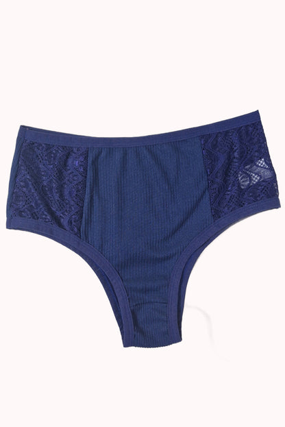 Calçola Canelada com Renda Conforto – Doce Malícia