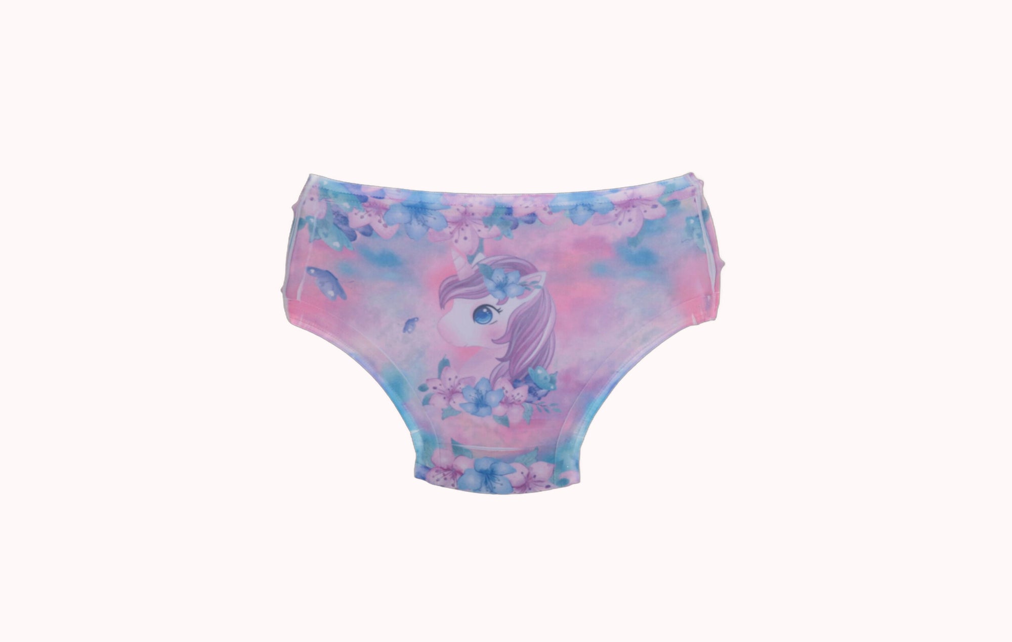 Calçolinha Infantil Estampada – Doce Malícia