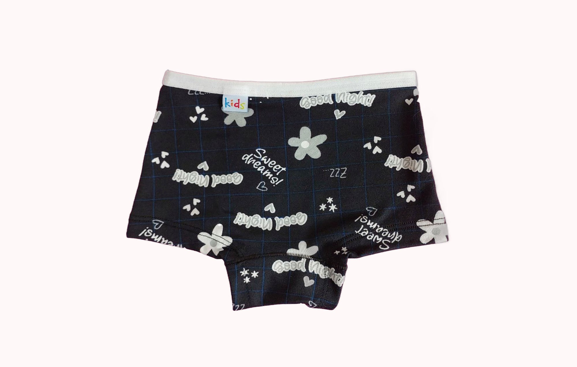 Calçolinha Infantil em Suede Estampado – Doce Malícia