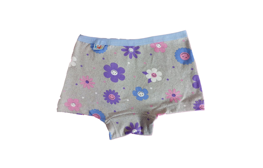 Calçolinha Infantil em Suede Estampado em amarelo – Doce Malícia