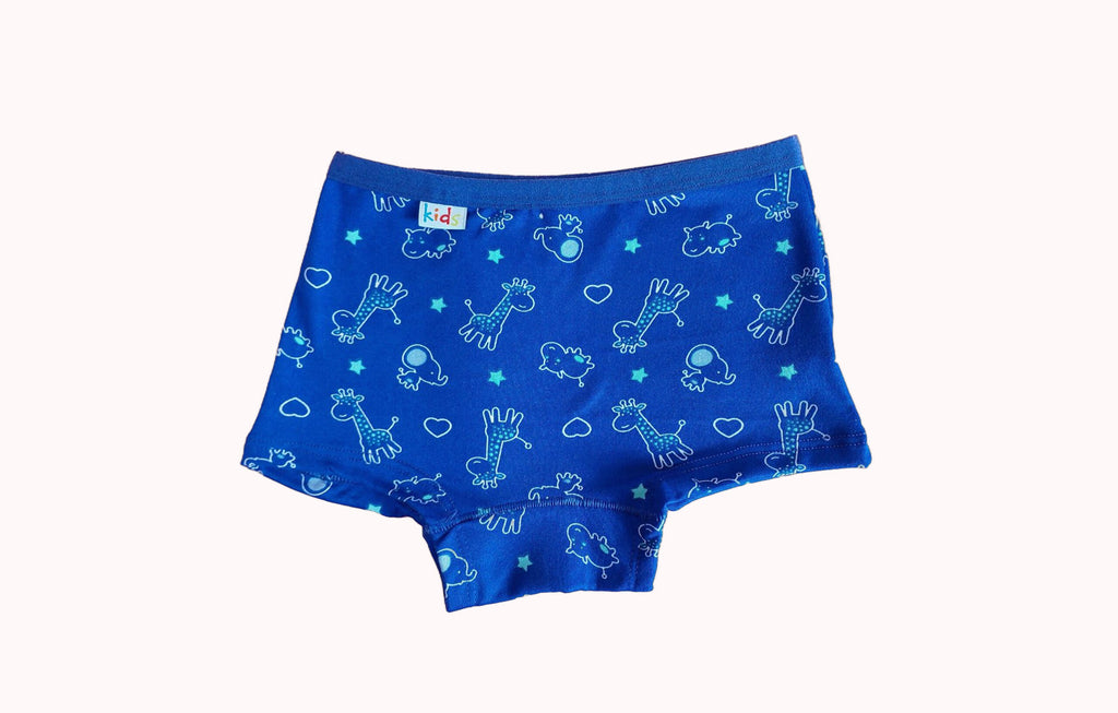 Calçolinha Infantil em Suede Estampado – Doce Malícia