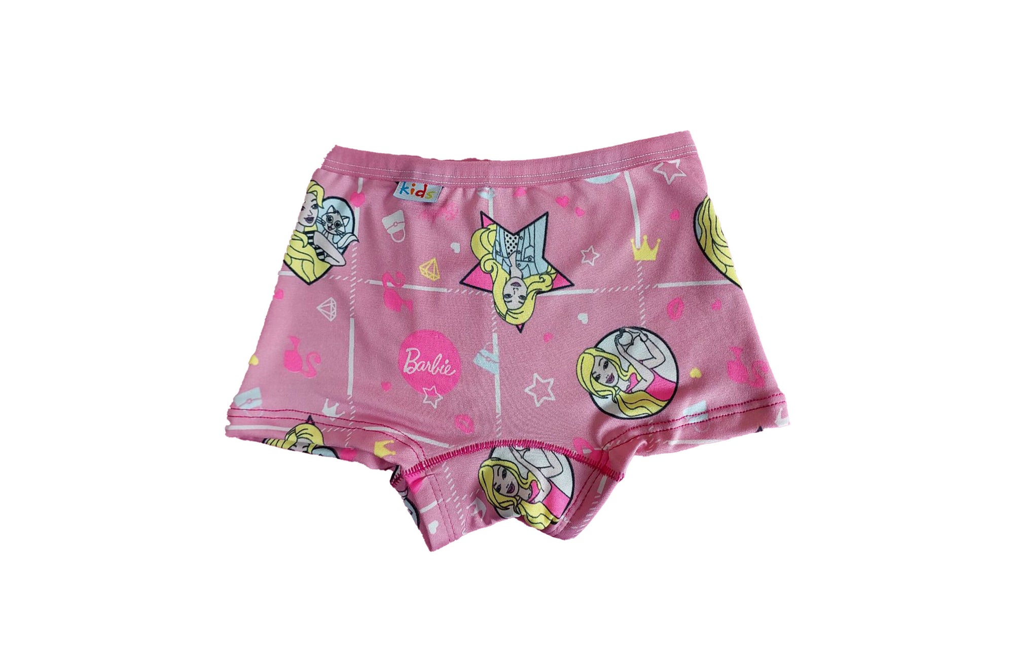 Calçolinha Infantil em Suede Estampado em amarelo – Doce Malícia