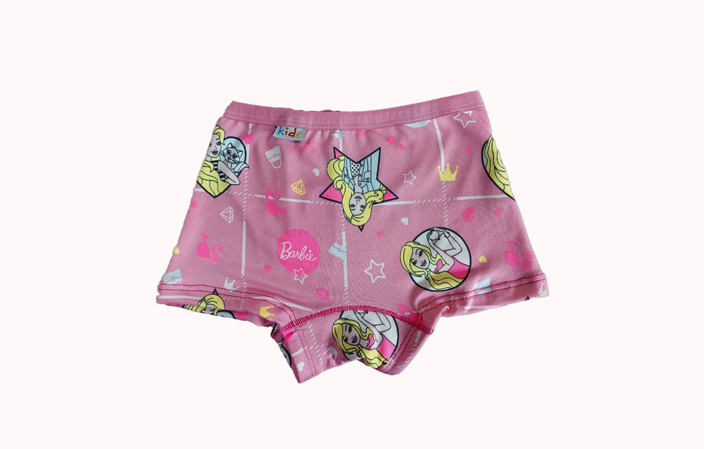 Calçolinha Infantil em Suede Estampado – Doce Malícia