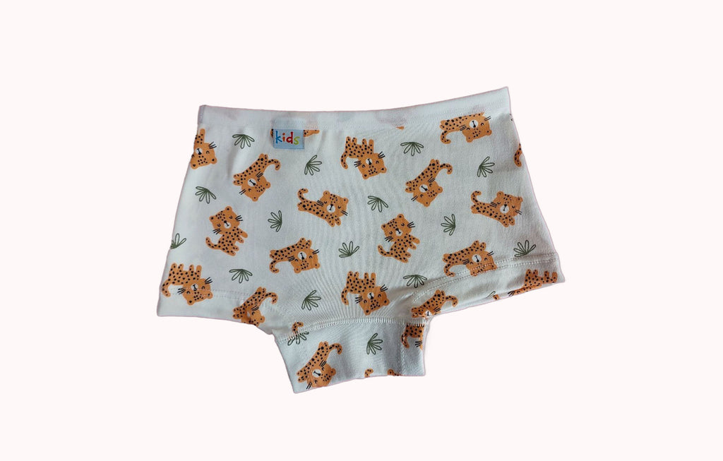 Calçolinha Infantil em Suede Estampado – Doce Malícia