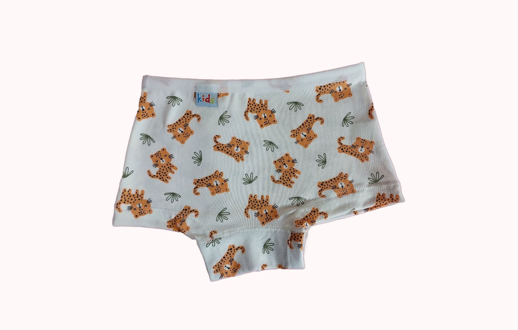 Calçolinha Infantil em Suede Estampado – Doce Malícia