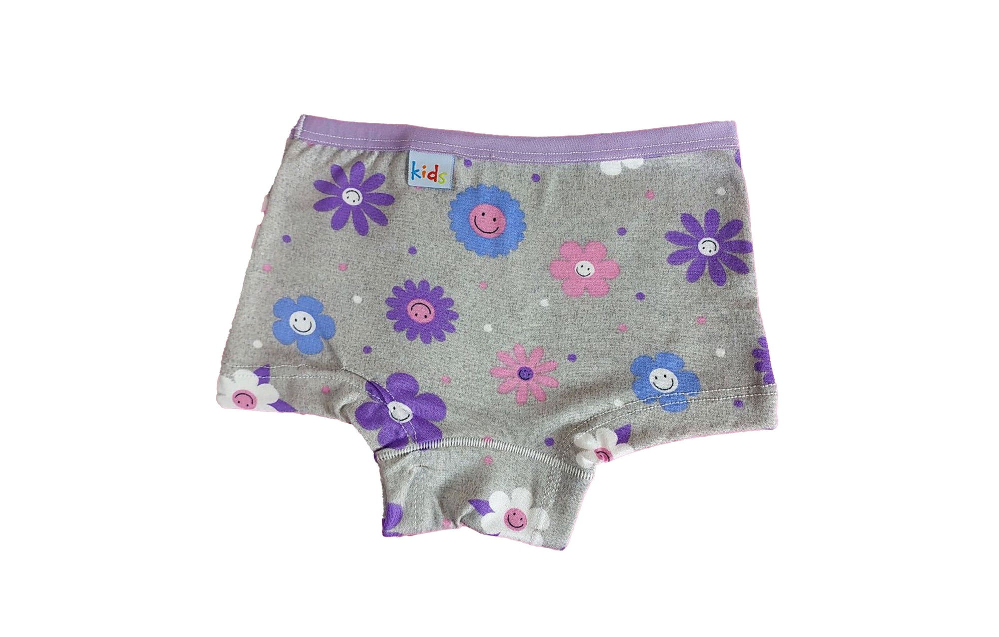 Calçolinha Infantil em Suede Estampado em amarelo – Doce Malícia