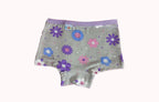 Calçolinha Infantil em Suede Estampado – Doce Malícia