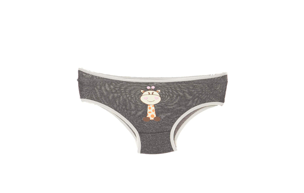 Calçolinha Mescla com Estampa Silk em Fantástico – Doce Malícia