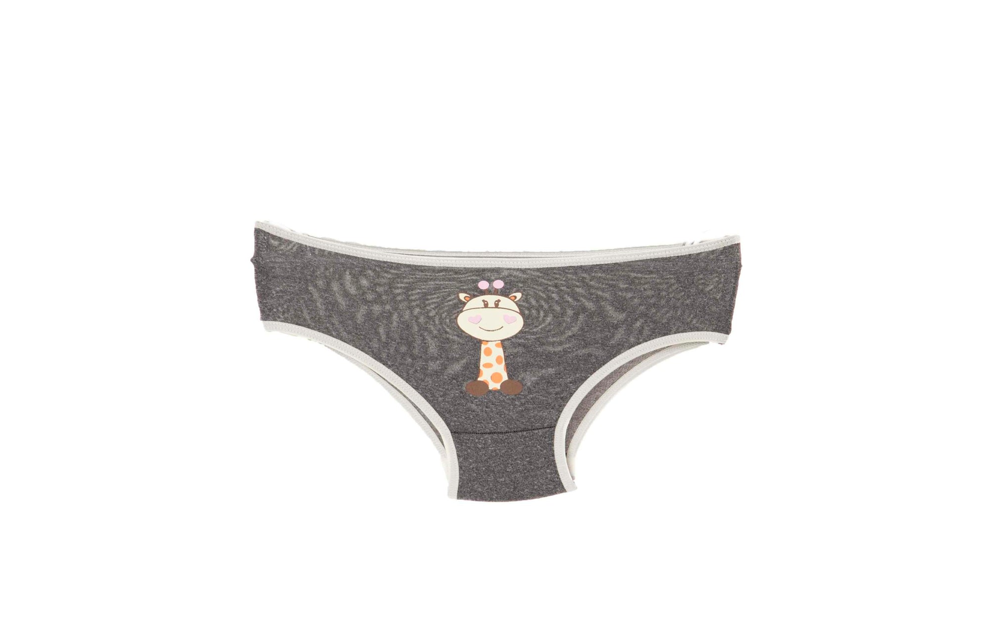 Calçolinha Mescla com Estampa Silk em Fantástico – Doce Malícia