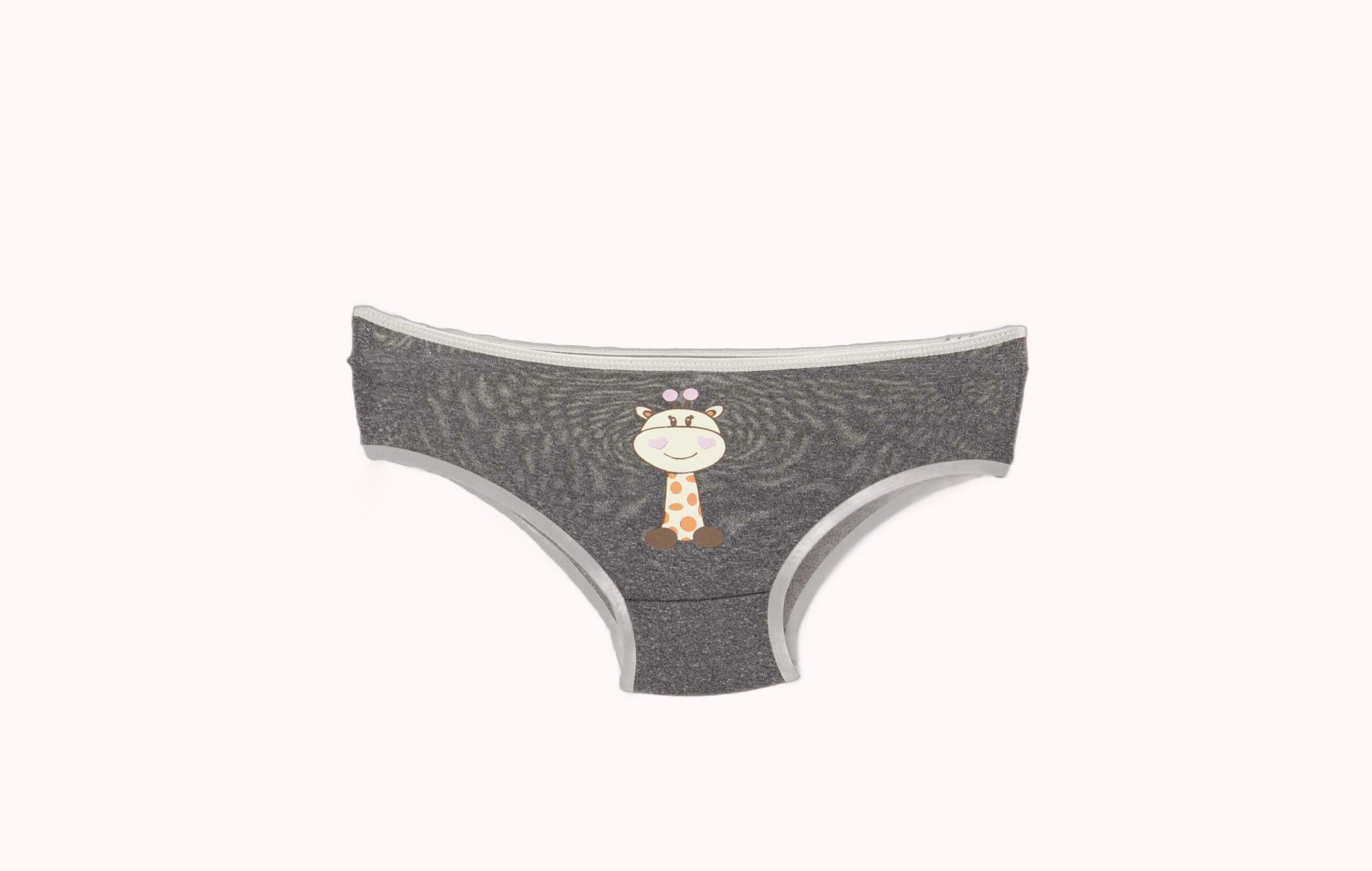 Calçolinha Mescla com Estampa Silk – Doce Malícia