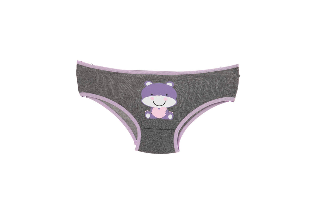 Calçolinha Mescla com Estampa Silk em Fantástico – Doce Malícia
