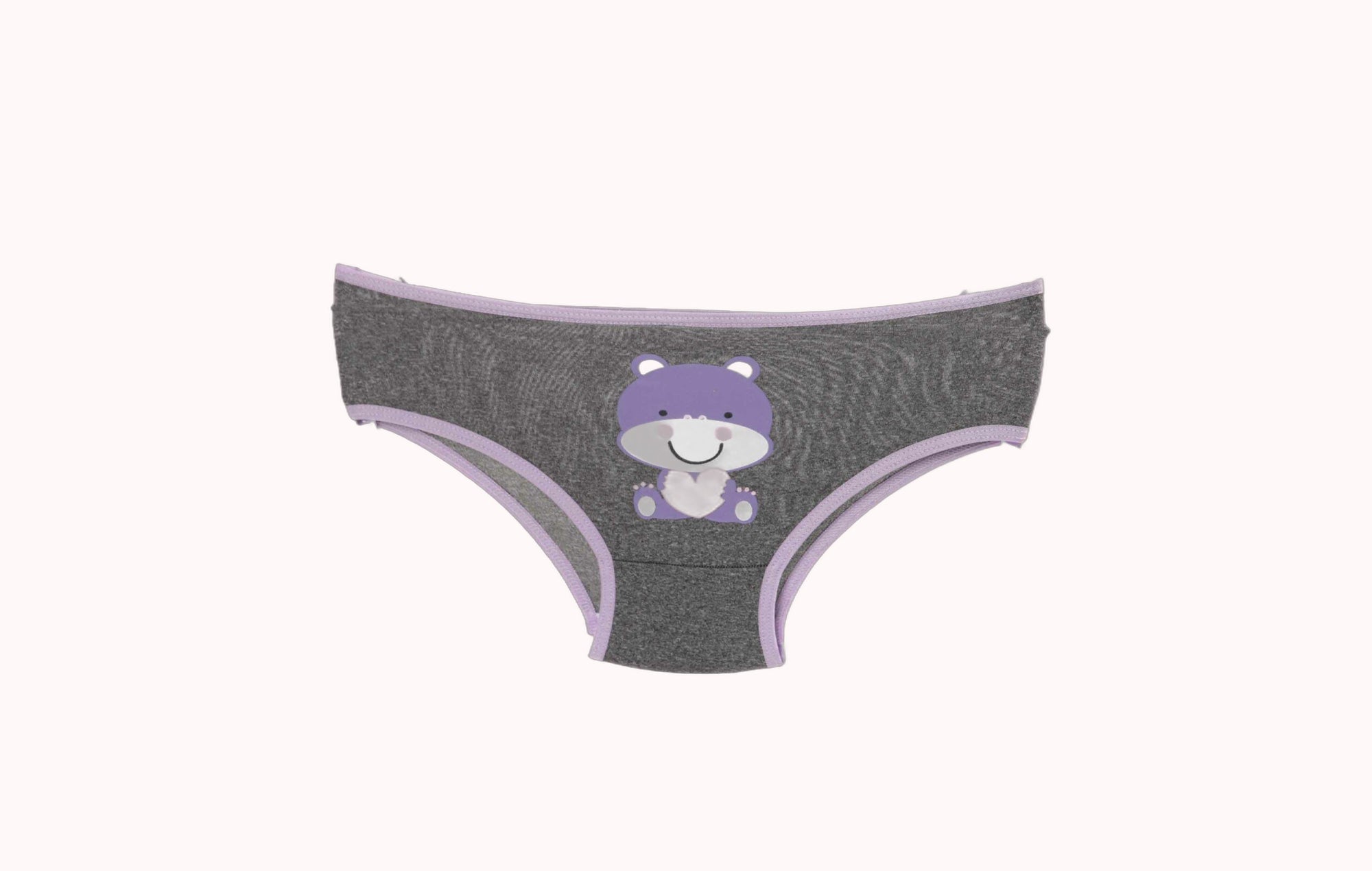 Calçolinha Mescla com Estampa Silk – Doce Malícia