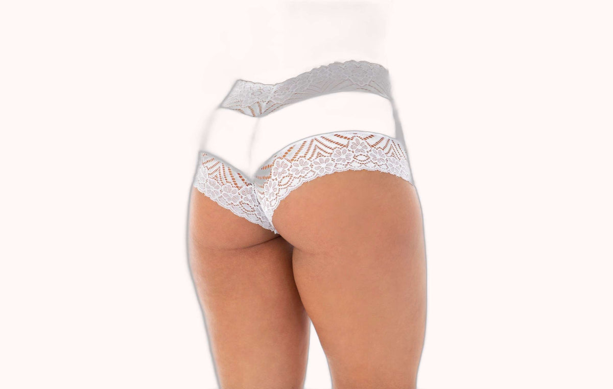 Calesson Ashley – Doce Malícia
