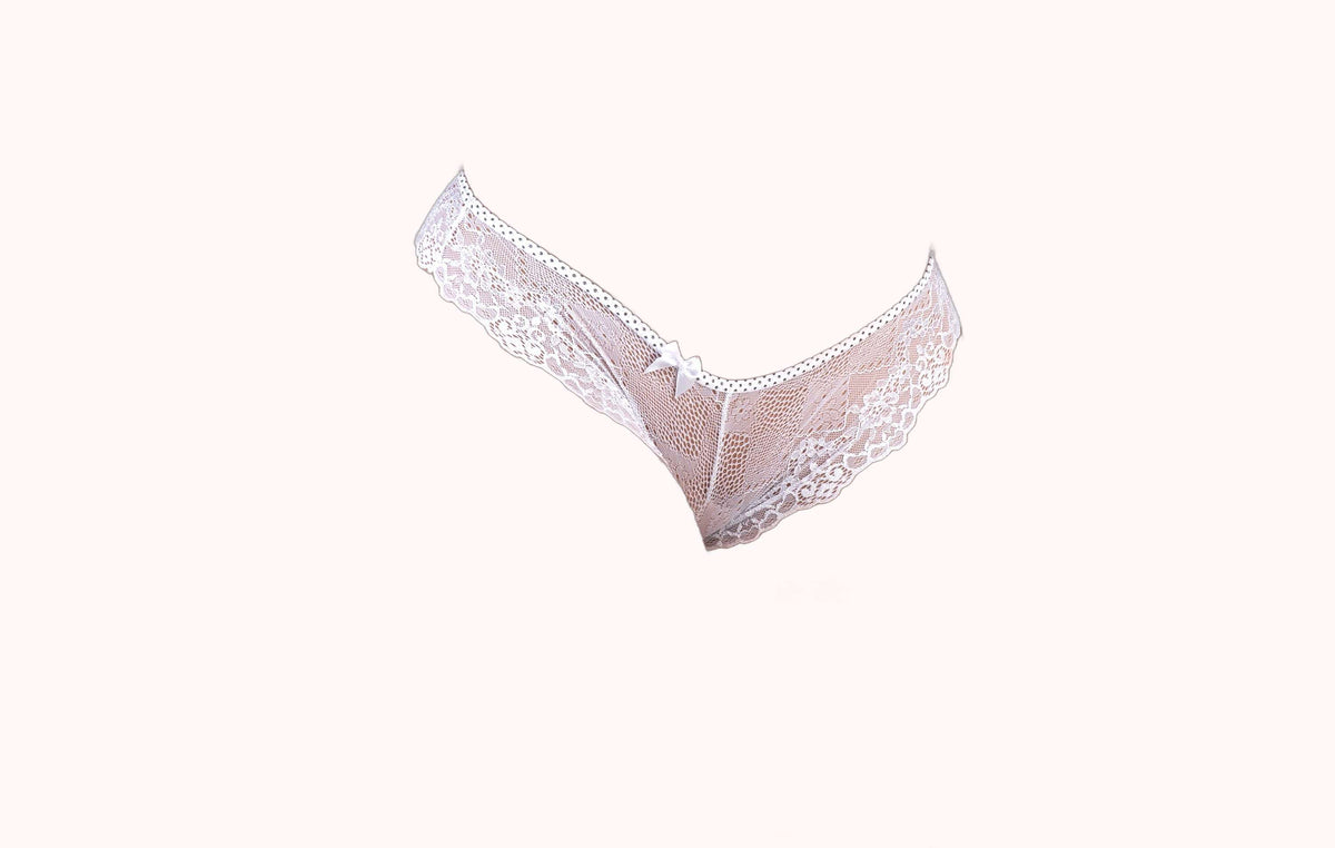 Calesson com aviamento estilo poá – Doce Malícia