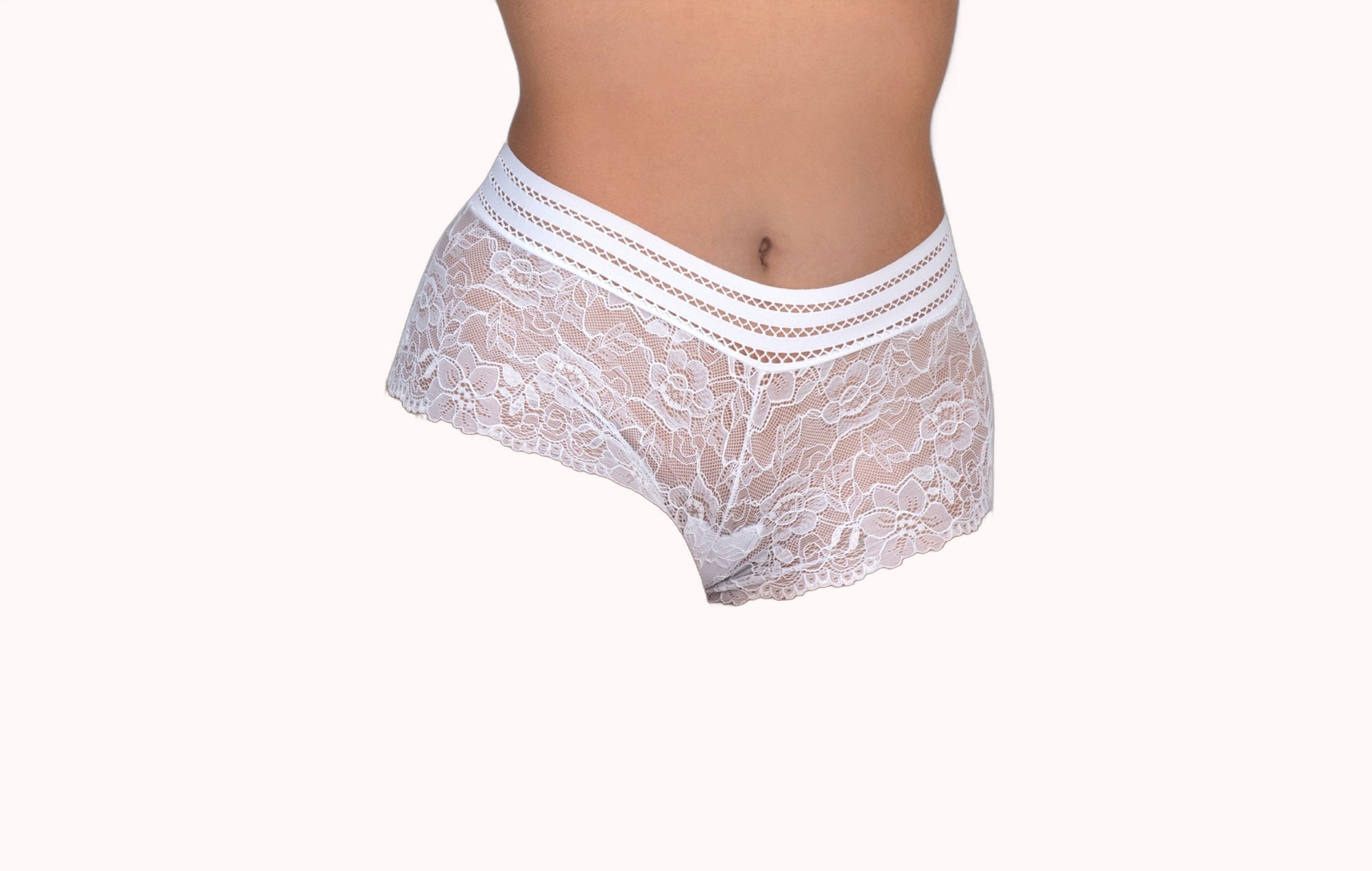 Calesson com elástico desenhado – Doce Malícia