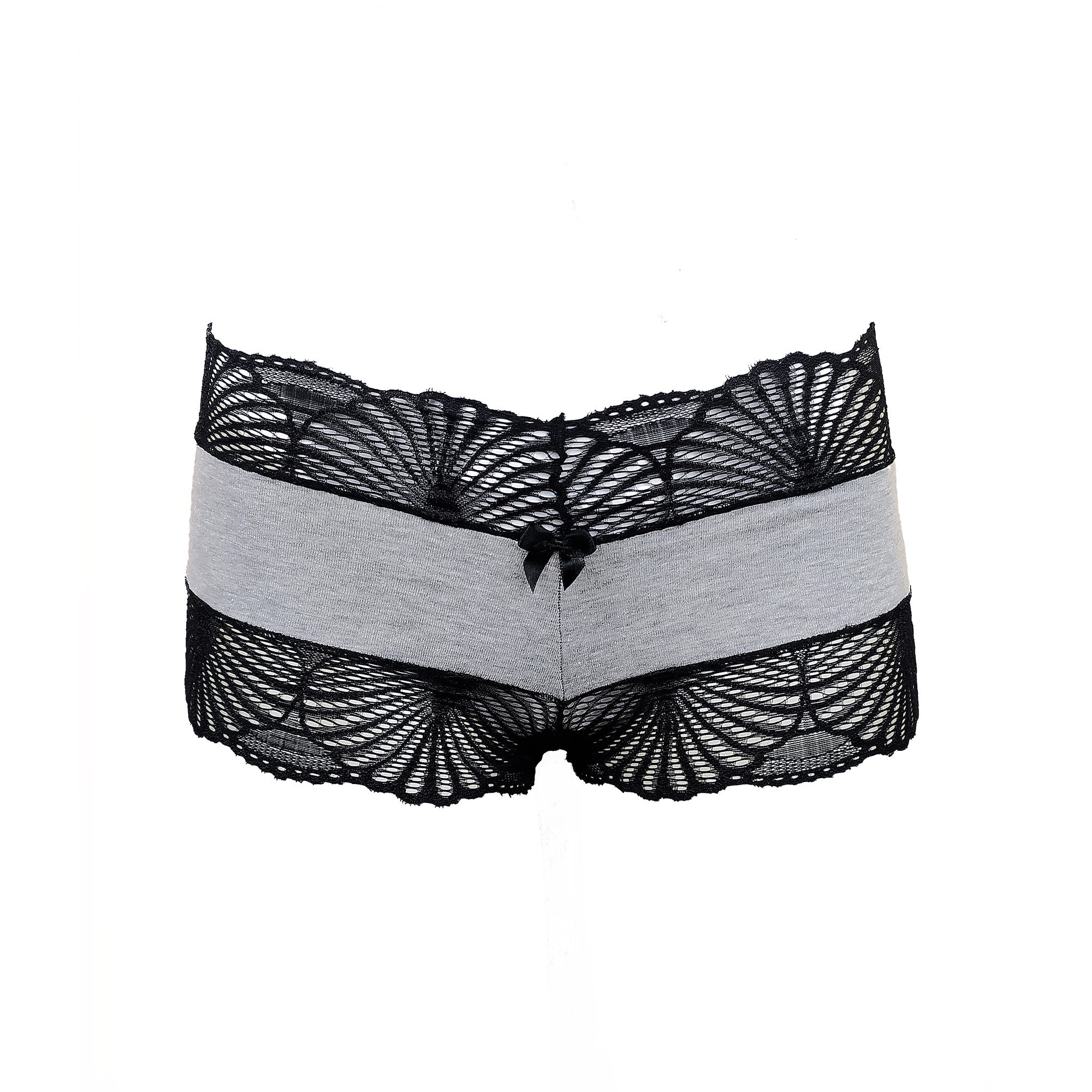 Calesson mesclado com renda em Teos – Doce Malícia