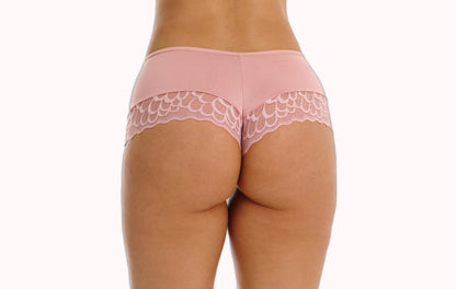 Calesson com Detalhe em Renda