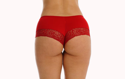 Calesson com Detalhe em Renda