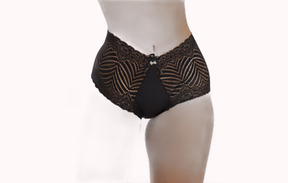 Calesson com Lateral em Renda