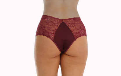 Calesson com Lateral em Renda