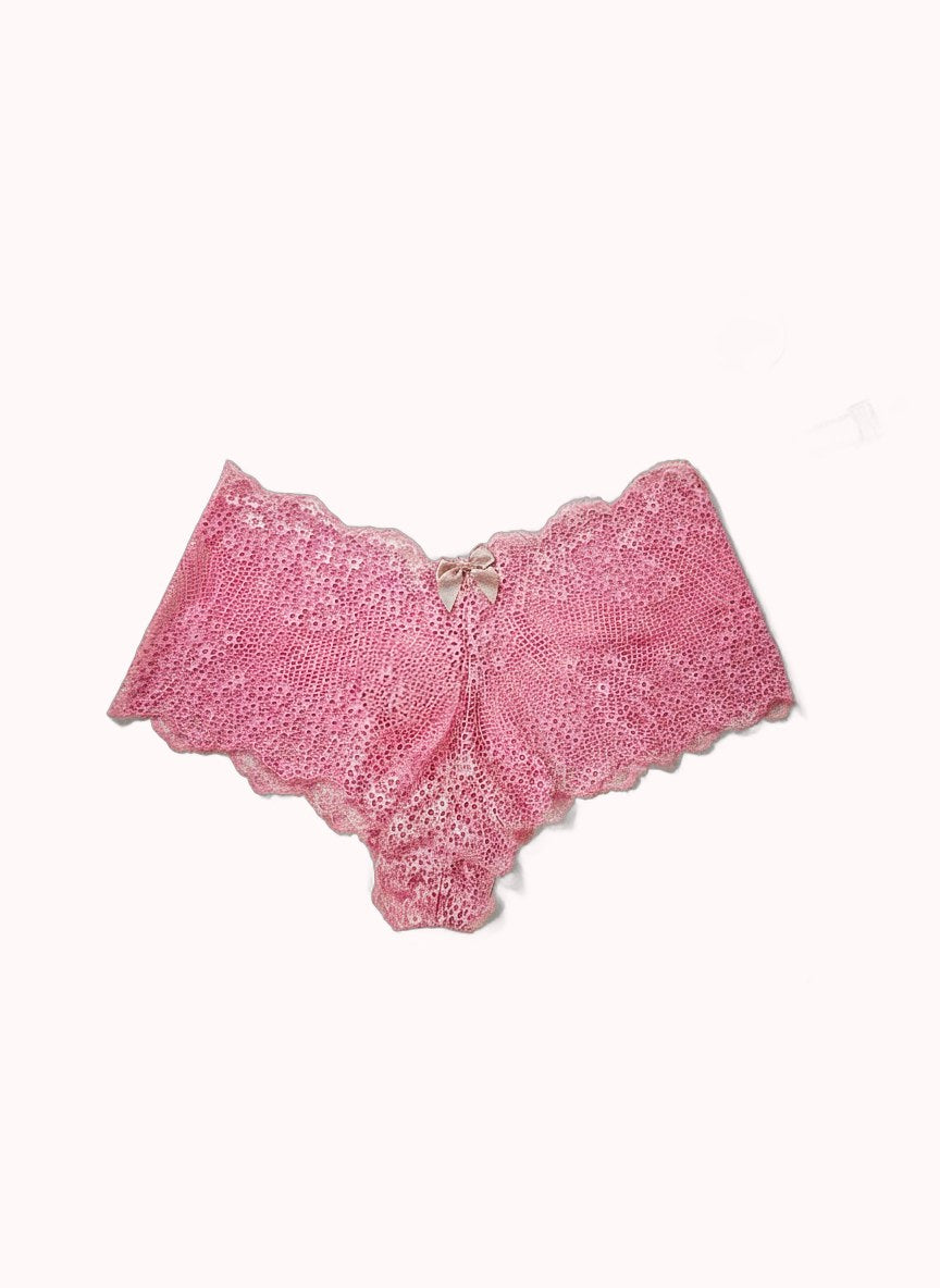 Calesson em Renda Bicolor com Cílios – Doce Malícia