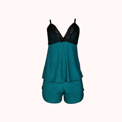 Camisete Cristina – Doce Malícia