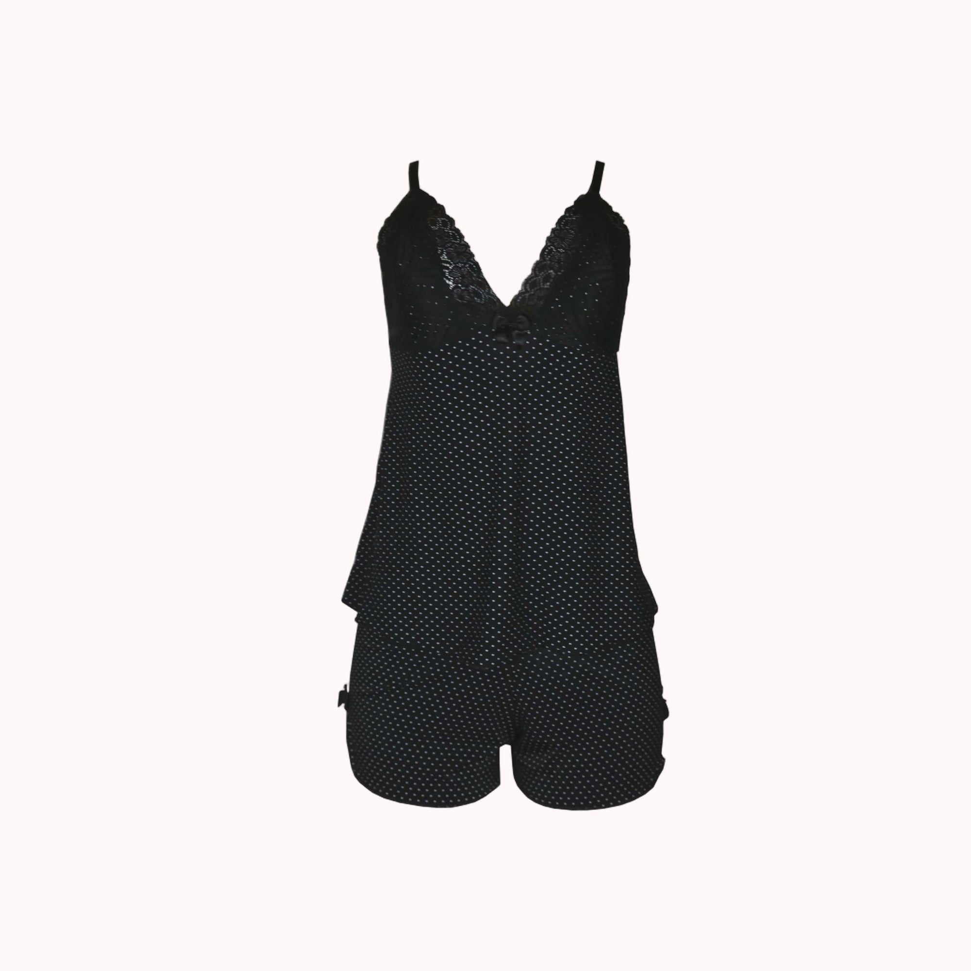 Camisete Cristina – Doce Malícia