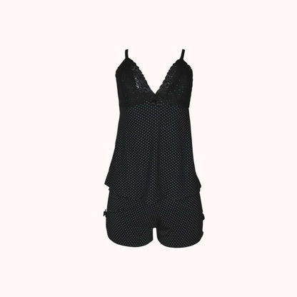 Camisete Cristina – Doce Malícia