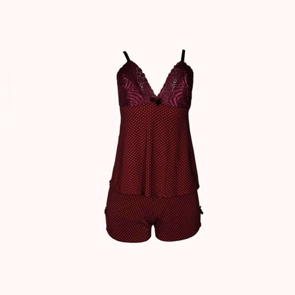 Camisete Cristina – Doce Malícia