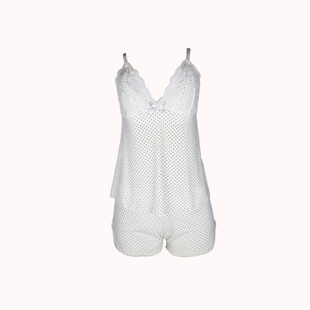 Camisete Cristina – Doce Malícia