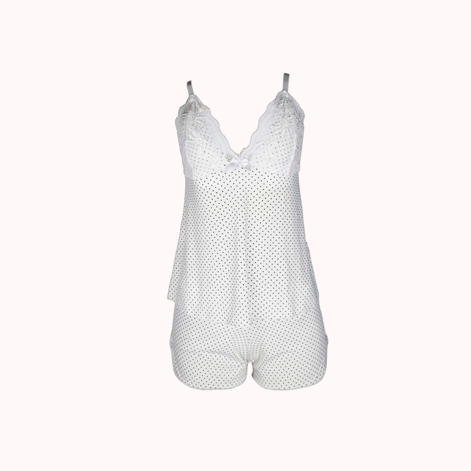 Camisete Cristina – Doce Malícia