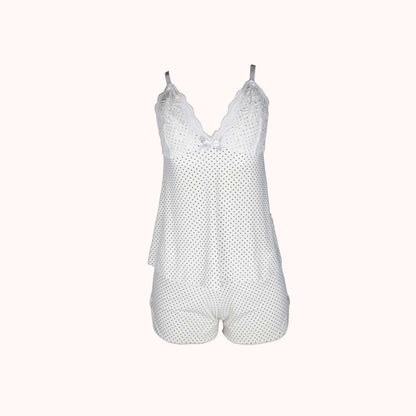 Camisete Cristina – Doce Malícia