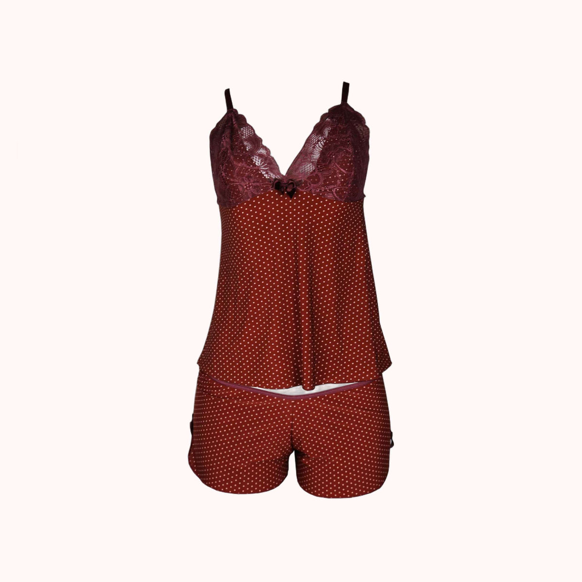 Camisete Cristina – Doce Malícia