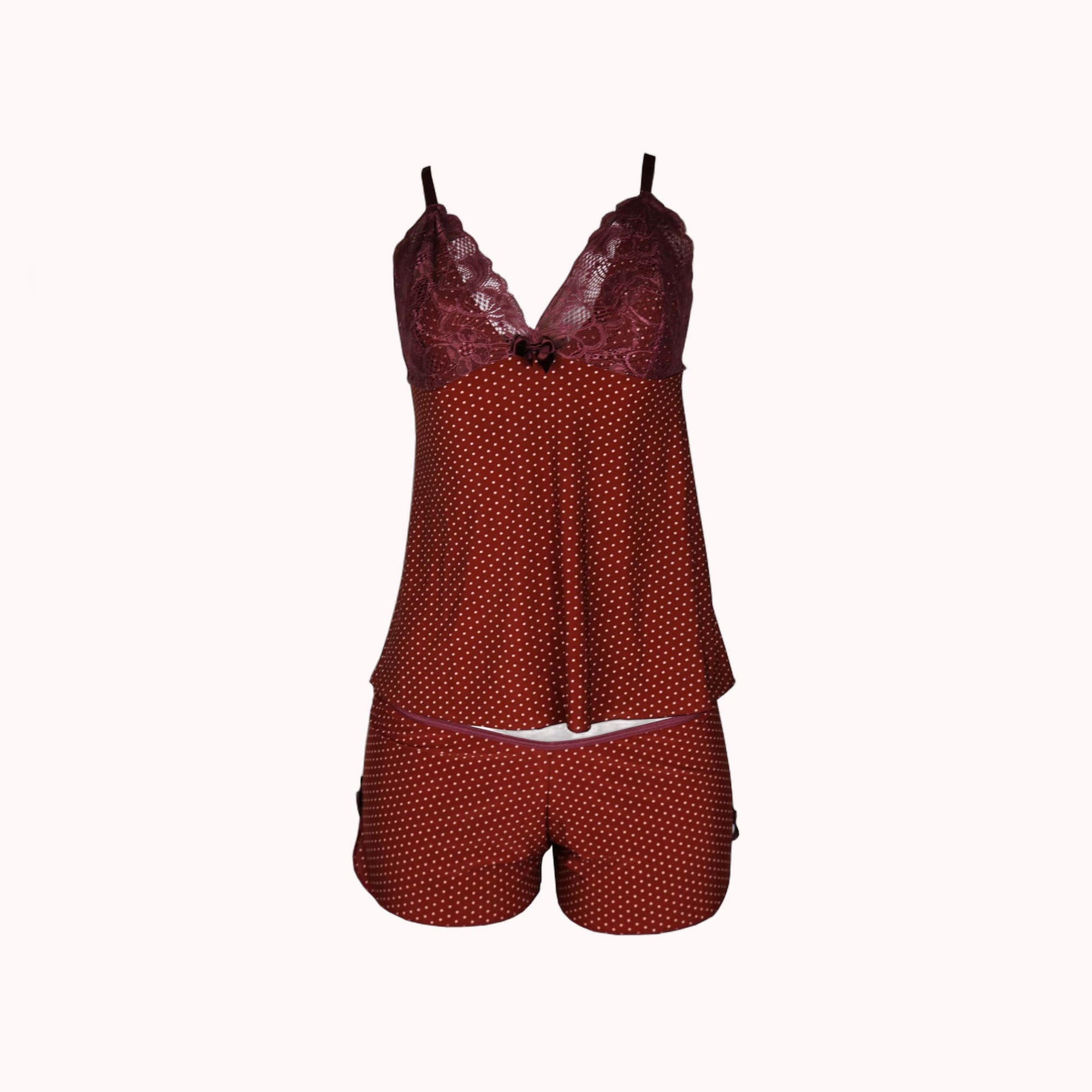 Camisete Cristina – Doce Malícia