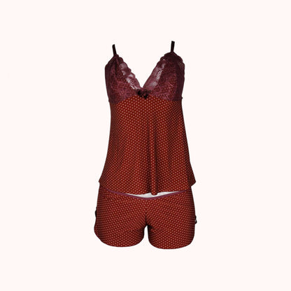 Camisete Cristina – Doce Malícia